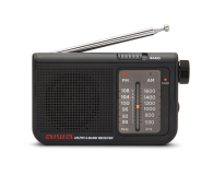 AIWA RS-55 Czarny - 1376209 - zdjęcie 2